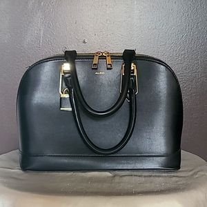 Aldo bowling bag purse